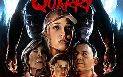 Play The Quarry on iOS / Android